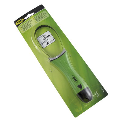 ESTRATTORE FILTRO REGOLARE 65-105MM JBM