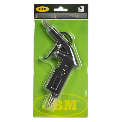 PISTOLA DI SOFFIAGGIO JBM