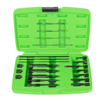 SET UTENS. DI RIMOZIONE PER CAND.ROTTE JBM