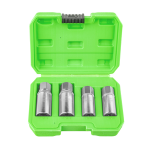 SET DI BUSSOLE ESTRATTORE PER VITI