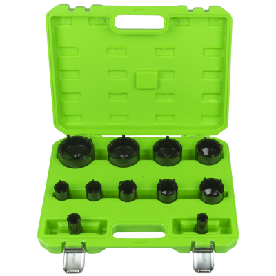 KIT BUSSOLE DENTI EXTERIORE JBM