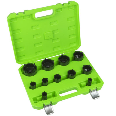 KIT BUSSOLE DENTI EXTERIORE JBM