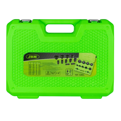 KIT BUSSOLE DENTI EXTERIORE JBM