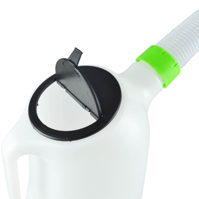 CARAFFA CON COLLO FLESSIB.JBM