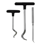 GANCI PER ESTRAZIONE DI GIUNTURA JBM