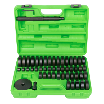 KIT DI MONTAGGIO PER CUSCINETTI