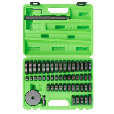 KIT DI MONTAGGIO PER CUSCINETTI