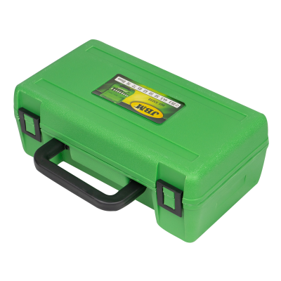 JBM KIT PER L'INSTALLAZIONE DI CUSCINETTI E ANELLI ELASTICI DI SICUREZZA JB