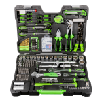 VALIGETTA PORTAUTENSILI 303 PZ BUSSOLE ESAG. JBM