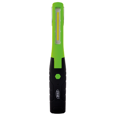 LAMPADA LED COB CON BASE ARTICOLATA JBM