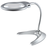 LAMPADA A LED DA TAVOLO MAGNETICA JBM