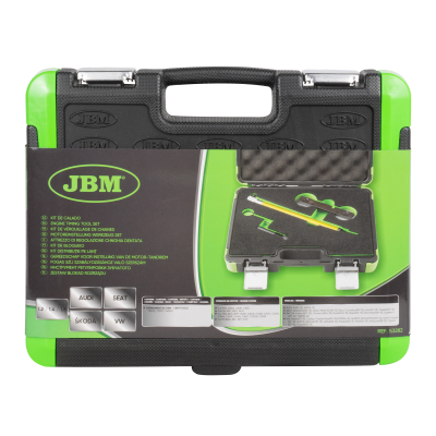 ATTREZZO DI REGOLAZIONE CINGHIA JBM