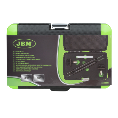 ATTREZZO DI REGOLAZIONE CINGHIA JBM