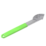 JBM CHIAVE REGOLAZ.TENSION.CINGHIA