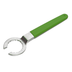 JBM CHIAVE PER PULEGGIA DENTATA 32M