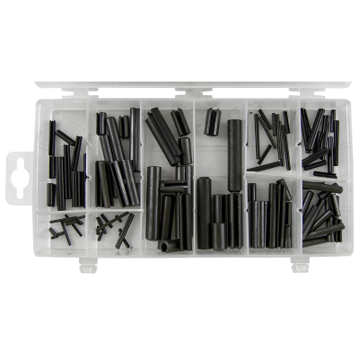SET DI SPINE ELASTICHE JBM