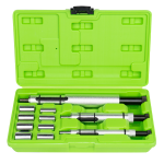 CENTRAGGIO DELLA FRIZIONE SAC JBM