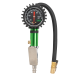 PISTOLA AD ARIA COMPRESSA JBM