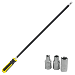 CACCIAVITE FLESSIBILE JBM