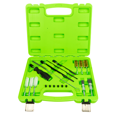KIT PER PULIZIA SEDI INIETTORI JBM