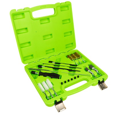 KIT PER PULIZIA SEDI INIETTORI JBM