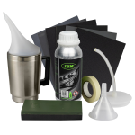 KIT DI RIPRISTINO FANALI JBM