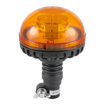 LUCE ROTANTE LED 12-24V JBM