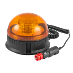 LUCE ROTANTE LED MAGNETIZZ. JBM