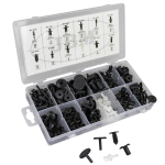 SET 96 PZ.CLIP PER PANNELLI JBM