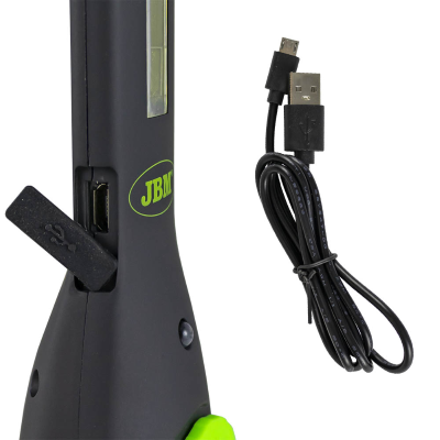 LAMPADA DA LAVORO - 400LM JBM