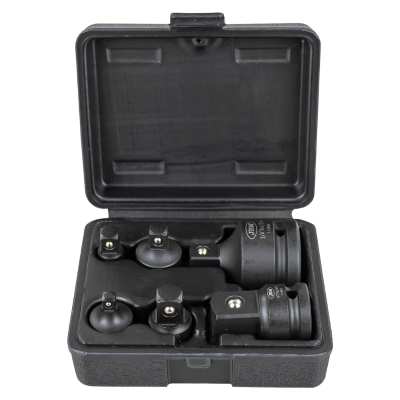 SET DI 6 TESTE AD URTO JBM