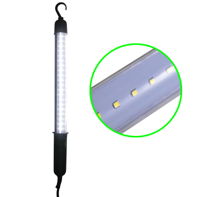 LAMPADA DA LAVORO A LED - 400LM JBM
